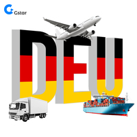 Ali Logistics Chine Transitaire Expéditeur Courrier Services DHL Express Agent de transport vers la France, le Liechtenstein, l'Allemagne, le Canada, l'Italie