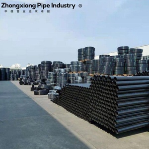 Factory Supply HDPE Irrigation <strong>Pipe</strong> Cheap Price All Sizes Ready Stock Farm Water Supply Plastic Tube - Product Image 6