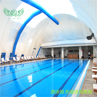 Style industriel Ductsox Gym Conduits CA Retardateur de flamme Tissu antibactérien Chauffage Sox Système de conduits d'air au prix coûtant