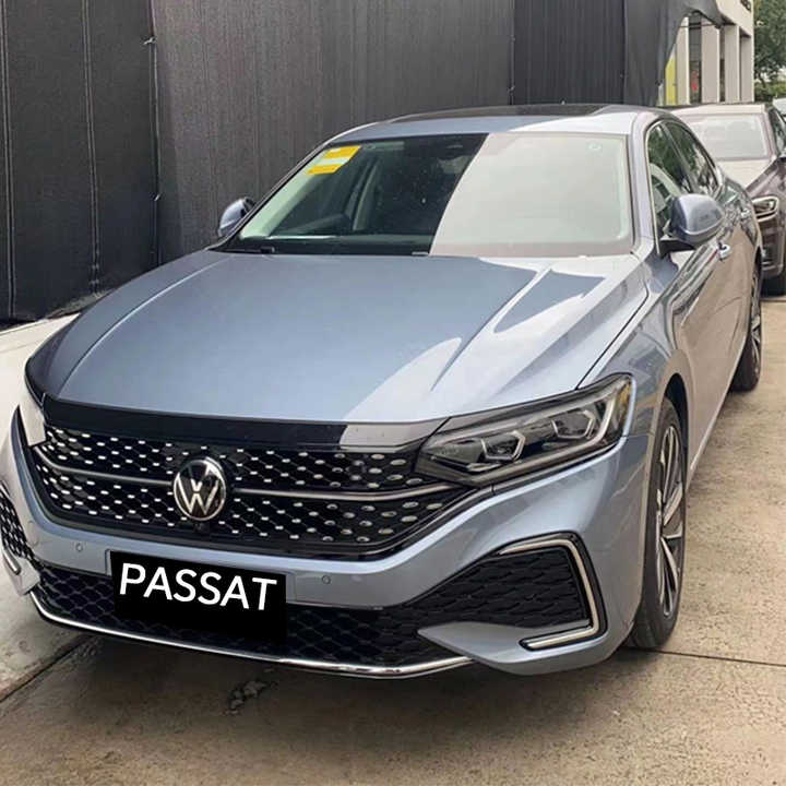 New VW 2024 280TSI 330TSI 380TSI 2.0T 1.4T 186hp 210km/h Speed 4-Door 5 ...