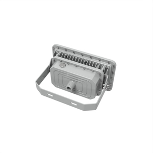 ไฟส่องสว่างแบบ LED ป้องกันการระเบิด ATEX Zone 2 พร้อมแบตเตอรี่ IP66 120W 150W 180W ระยะเวลาใช้งานฉุกเฉิน 180 นาที - Product Image 5