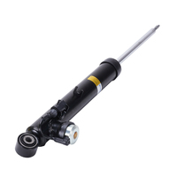 Amortiguador Electrónico Delantero Derecho NIEMOLLER Compatible con Audi A4 B8 A5 S4 Amortiguación Adaptativa Alta Calidad 8K0413030L