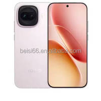 Nuevo Teléfono Inteligente Z11 Turbo 2026 con Snapdragon 8 Gen 5 de Ocho Núcleos, 5G, Pantalla AMOLED de 6.5'' y 144Hz, Batería de 7600mAh, Carga SuperVOOC de 100W, Cámara de 108MP, Android 16 y NFC