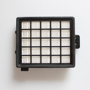 Pièces de rechange d'aspirateur filtre HEPA pour philips <span class=keywords><strong>EasyLife</strong></span> sans sac FC8140 FC8146 FC8147 FC8142 FC8144 422245946161 - Product Image 1