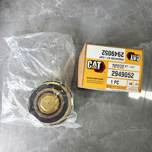 ชุดฝาหม้อน้ำขายดีที่สุด 294-9052 2949052 CAT 3508 3512 3516 สำหรับใช้กับเครื่องกำเนิดไฟฟ้า CAT - Product Image 1