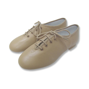 Zapatos de Ballet Oxford de Nuevo Diseño para Mujeres, Niñas y Niños, para Baile en Interiores, Suela de Cuero Genuino, Color y Talla Personalizables, POWER HINT - Product Image 3
