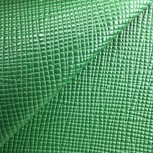 फैशनेबल और सुरुचिपूर्ण वाटरप्रूफ पु चमड़े के कपड़े उच्च गुणवत्ता वाले पानी प्रतिरोधी सिंथेटिक चमड़े थोक - Product Image 2