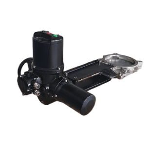 Actionneur OEM personnalisé multi-tours de haute qualité fabriqué en Chine - Product Image 6