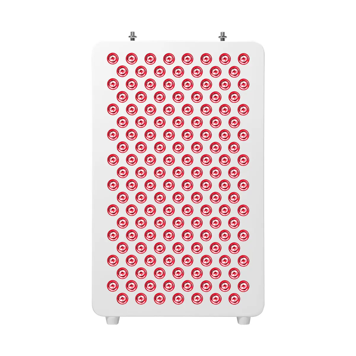 IDEA Collagen RL120MAX Touch Screen Red Light Therapy 660nm 850nm Led Light Therapy Panel