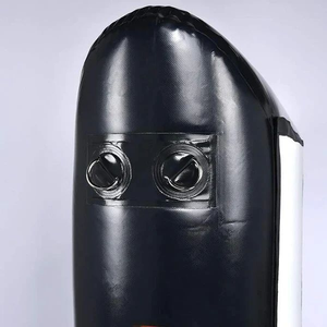 Pantalla de Proyección Inflable Gigante de PVC, Personalizable, Comercial, Impermeable, Resistente a la Intemperie, Fácil de Instalar, para Cine al Aire Libre - Product Image 3