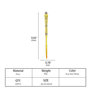 Nuovo Set di Articoli Religiosi per Chiesa Ortodossa con Spazzola per Spruzzare Tre Sacre Acque in Un Unico Set - Product Image 5