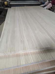 Haute qualité 2x4x8 Construction pin bois bois Chene Lvl 2x6 chêne bois contreplaqué échafaudage conseil bois Lvl - Product Image 6