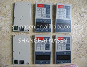 Yaskawa Biến Tần Kỹ Thuật Số Nhà Điều Hành JVOP-161 - Product Image 2