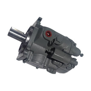 Pompe à piston à cylindrée variable hydraulique A3H16 A3H37 A3H56 A3H71 A3H100 A3H145 A3H180-FR01KK-10 - Product Image 2