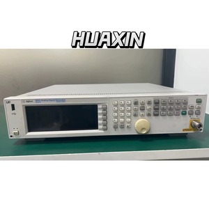 เครื่องกำเนิดสัญญาณแอนะล็อก hp/keysight/ Agilent N5181A 506 MXG RF 100 kHz ถึง6 GHz ytdi - Product Image 4