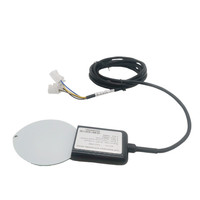 Sensor Kelembapan Daun Digital Output RS485 Modbus, Pengukur Kelembapan Permukaan Daun, Sensor Keringat Daun, Harga untuk Pertanian