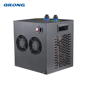 Enfriador de Agua Automático de Alta Potencia Qilong de 0.3HP para Acuario, Baño, <span class=keywords><strong>Spa</strong></span>, 110V/220V, Máquina de Agua Fría, Enfriador de Inmersión - Product Image 6