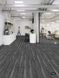 Alfombra de Baldosas Modulares de Polipropileno para Hoteles, Alfombra de Baldosas de Piso Encastrables para Oficina, Alfombra Moderna para Adultos - Product Image 6