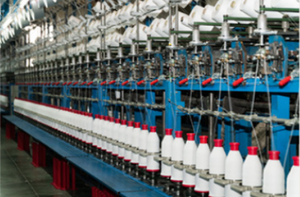 ג 'יאצ' נג צ 'ניל מכונת ספינינג עבור מכונות טקסטיל טוויסט - Product Image 2