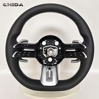 Pièces automobiles directes d'usine, volant Dragonfly pour Mercedes Classe E, Classe G, W176, X156, GLA pour AMG, W176, X156, GLA pour AMG