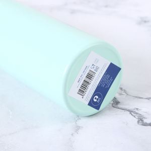 Gourde isotherme double paroi en acier inoxydable 304 personnalisable pour l'extérieur, vente en gros d'usine, avec poignée, idéale pour les cadeaux - Product Image 4
