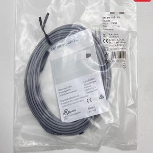 SMT-8M-A-PS-24V-E-5.0-OE 574336 Naderingsschakelaar - Product Image 1