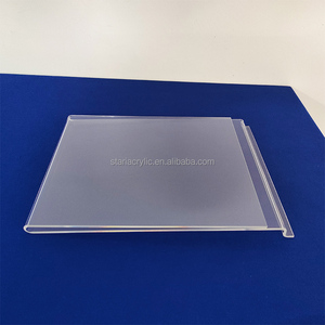 <span class=keywords><strong>A3</strong></span> A4 A5 rõ ràng <span class=keywords><strong>Acrylic</strong></span> slatwall dấu hiệu chủ slat tường <span class=keywords><strong>Acrylic</strong></span> <span class=keywords><strong>A3</strong></span> dấu hiệu hiển thị chân dung slatwall dấu hiệu chủ sở hữu vé - Product Image 6