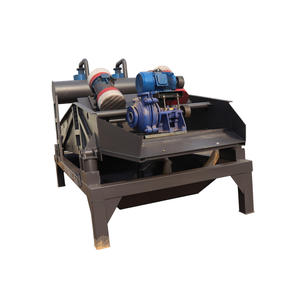 Peneira De Deságua De Argila Pesada Usada Para Fazer Tijolos Em Fábricas De Tijolos - Product Image 6