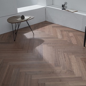 Plancher en <span class=keywords><strong>bois</strong></span> de haute qualité, écologique et durable, parquet en noyer <span class=keywords><strong>noir</strong></span> en chevron, planchers en <span class=keywords><strong>bois</strong></span> d'ingénierie, planches de <span class=keywords><strong>bois</strong></span> en chevron - Product Image 6