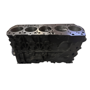 Bloc-cylindres Carbarco pour moteur C32 C32B C175 12 C175 16 - Product Image 2