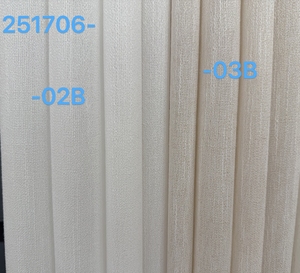Tenda Trasparente Bianca in Voile per Soggiorno e Camera da Letto, Filtrante Luce, Lunga fino al Pavimento, Pannello in Tulle, Ingrosso, Misure Personalizzate - Product Image 2