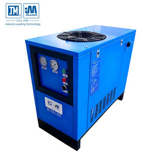 JM 에너지 절약형 냉동식 에어 드라이어 컴프레서 R410A DC 전원 220V 공냉식 1.8 Nm/분 산업용 기계 맞춤 제작 가능 1 - Product Image 5