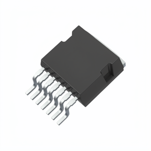 ชิ้นส่วนอิเล็กทรอนิกส์ PG-TO263-7-12 IMBG65R010M2HXTMA1 ทรานซิสเตอร์ มีสินค้าในสต็อก - Product Image 1