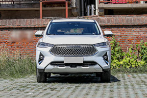哈弗F7 2021款 <span class=keywords><strong>1</strong></span>.5T轿车 二手车价格 自动变速箱 左舵驾驶 欧六排放 强劲性能 现车可售 - Product Image 2