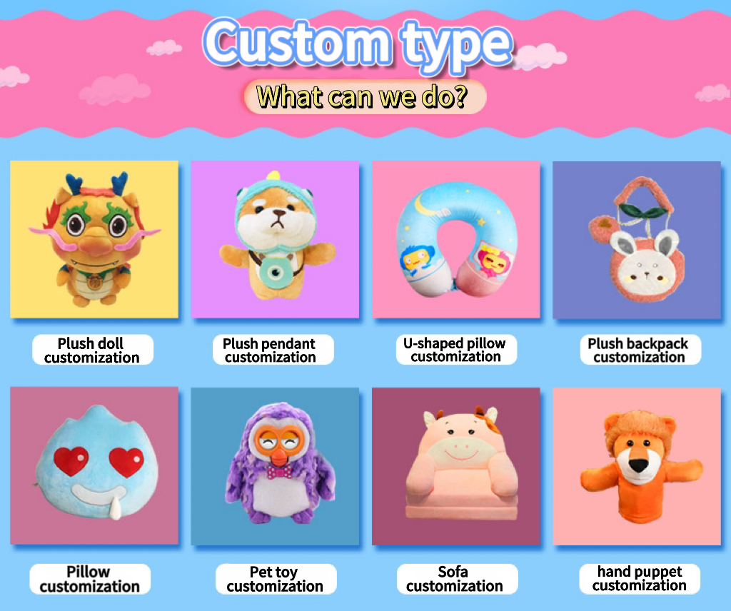 Customized