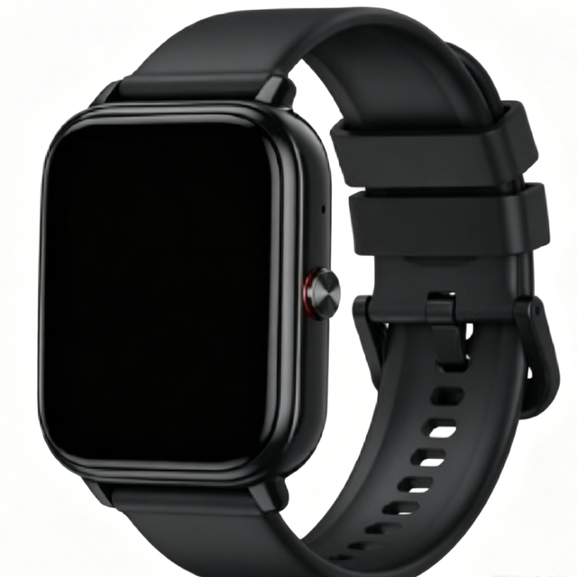 Recommended Sport Smart Watch 1.83" Heart Rate Tracker 900mAh Long Battery Life Multiple Sports Modes Smartwatch