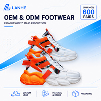 Nouvelles baskets de basketball montantes décontractées pour hommes, respirantes et confortables avec semelle intérieure souple, en maille légère, idéales pour l'été