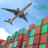 Service d'expédition super professionnel DDP Livraison rapide Agent d'expédition maritime Chine vers Pologne USA Indonésie EAU Allemagne Royaume-Uni