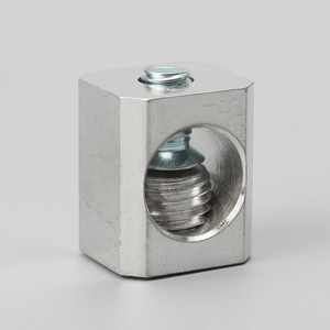 Chất lượng cao EZD-250 CM1-2500 MCCB ngắt mạch nhanh chóng hợp kim nhôm Đồng hệ thống dây điện khối thiết bị đầu cuối với Lug loại - Product Image 2