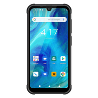 Gran Descuento en el Phonemax M1s 3+32gb, 5.71 Pulgadas, 4100mah, Teléfono Inteligente 4G Android de Bajo Precio, Doble SIM, Resistente
