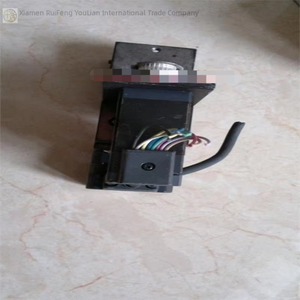 1 pièce de moteur d'occasion Pk543aw Nt Neuf d'origine en stock Automatisation industrielle Pac Contrôleur de programmation PLC dédié - Product Image 1