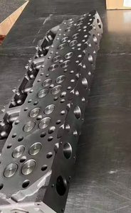 High-quality 3406PC 3406 diesel engine part <b>cylinder</b> <b>head</b> 110-5097 1105097 - Product Image 5