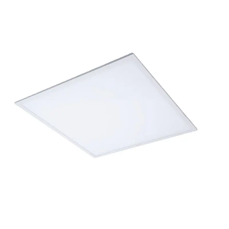 Philips LED panel light RC037V plafoniera integrata quadrata incorporata 600600 luce piatta ultrasottile