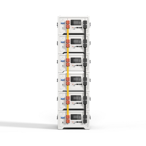 Batterie LiFePO4 51,2V 314Ah 16kWh, batterie solaire, batterie lithium-ion, batterie de stockage d'énergie pour système d'énergie solaire domestique ESS - Product Image 5
