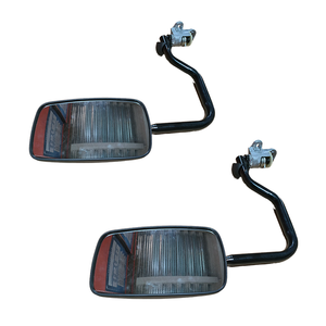 Advanced Manufacturing Processes Side Mirror Faw Special Truck Parts <strong>Front</strong> <strong>View</strong> Mirror - Product Image 6