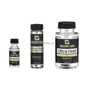 Adhesivo <span class=keywords><strong>para</strong></span> Pelucas de Larga Duración, Resistente al Agua, Invisible, Hipoalergénico, <span class=keywords><strong>Pegamento</strong></span> <span class=keywords><strong>para</strong></span> Reemplazo de Cabello, <span class=keywords><strong>Pegamento</strong></span> Ultra Fuerte <span class=keywords><strong>para</strong></span> Fijación de Pelucas - Product Image 6