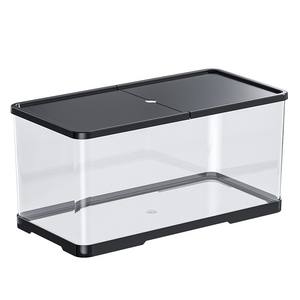 Hamster Kafesi Plastik Kulübe Villa Şinşilla Altın Hamster Tavşan Ekstra Büyük Hamster Kafesi Üreme Kutusu Evcil Hayvan Evi - Product Image 6