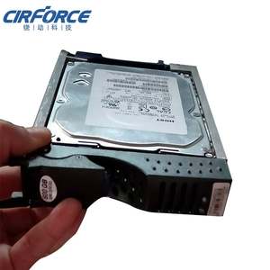 X315A-R6 NETAPP 4 TO NL SAS 7.2 K SNG 108-00368 3.5 4 to de disque dur - Product Image 2