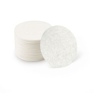 HENDI 1550 Separadores de Papel para Hamburguesas de 100 mm, Equipo de Servicio para Restaurantes y Hoteles - Product Image 1