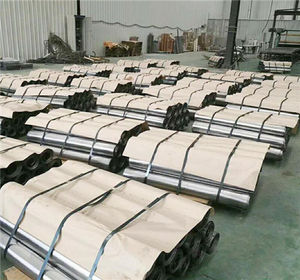 Plaque de plomb résistante aux radiations de bouclier de matière radioactive de feuille de plomb de mur de plomb de radiologue - Product Image 6